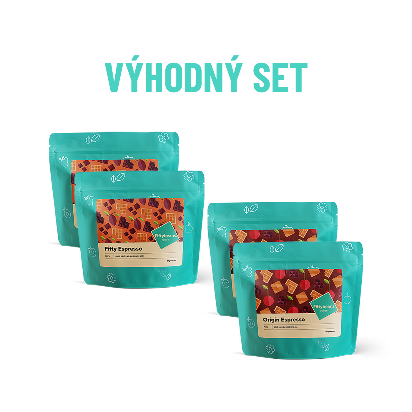 Výhodný set Classic