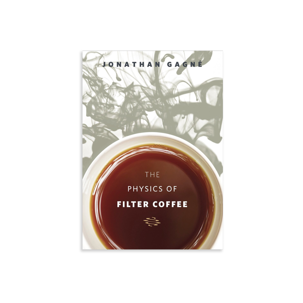 The Physics of Filter coffee