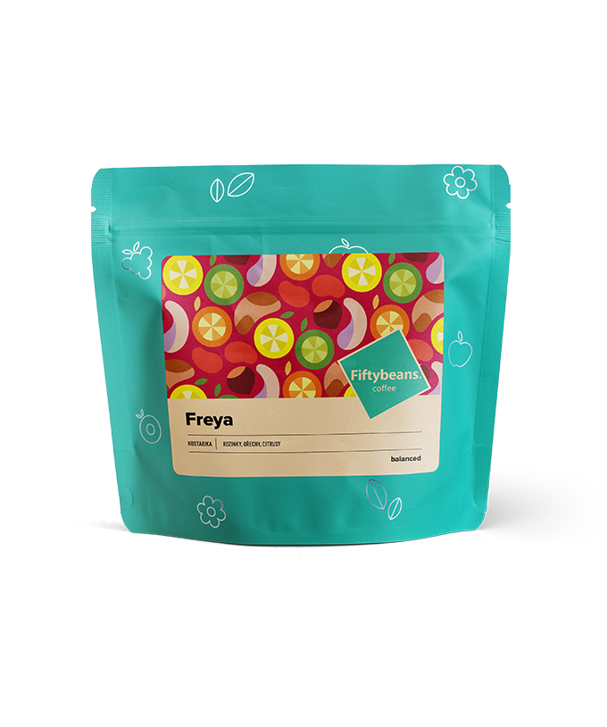 Freya