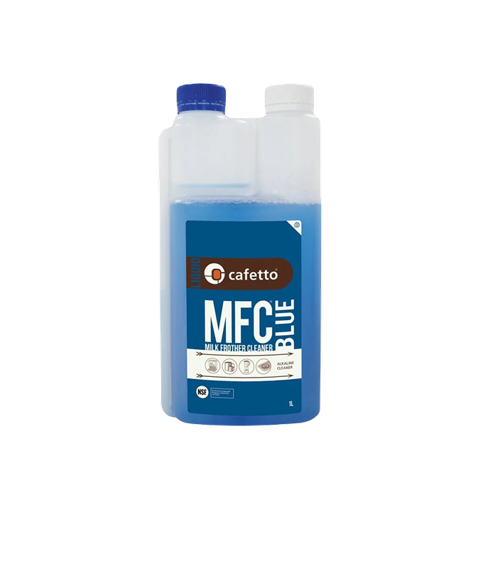 Cafetto MFC Blue čistič mléčných cest