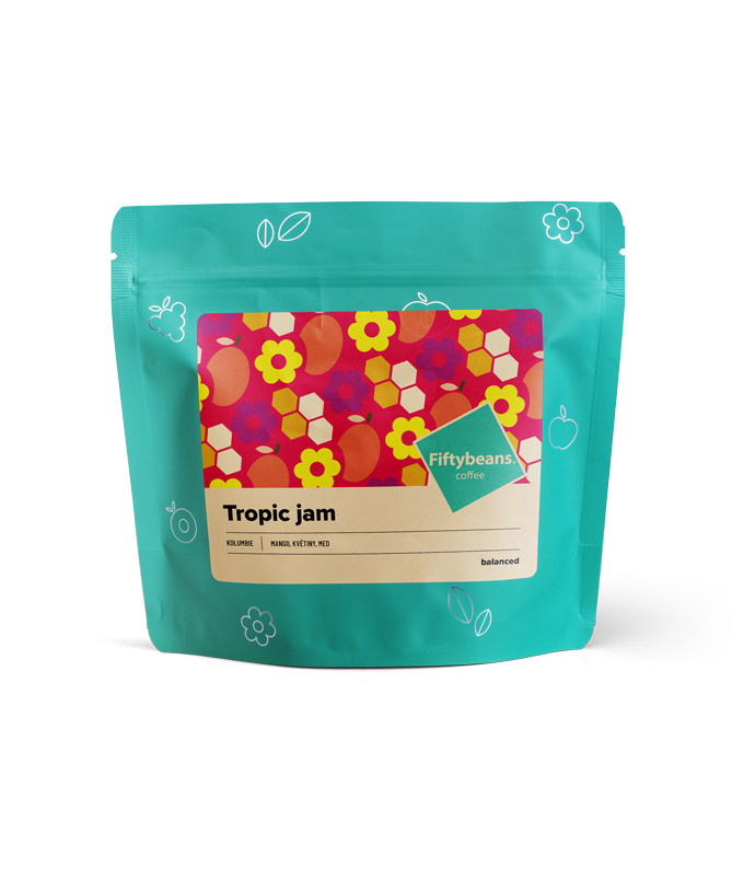 Tropic jam