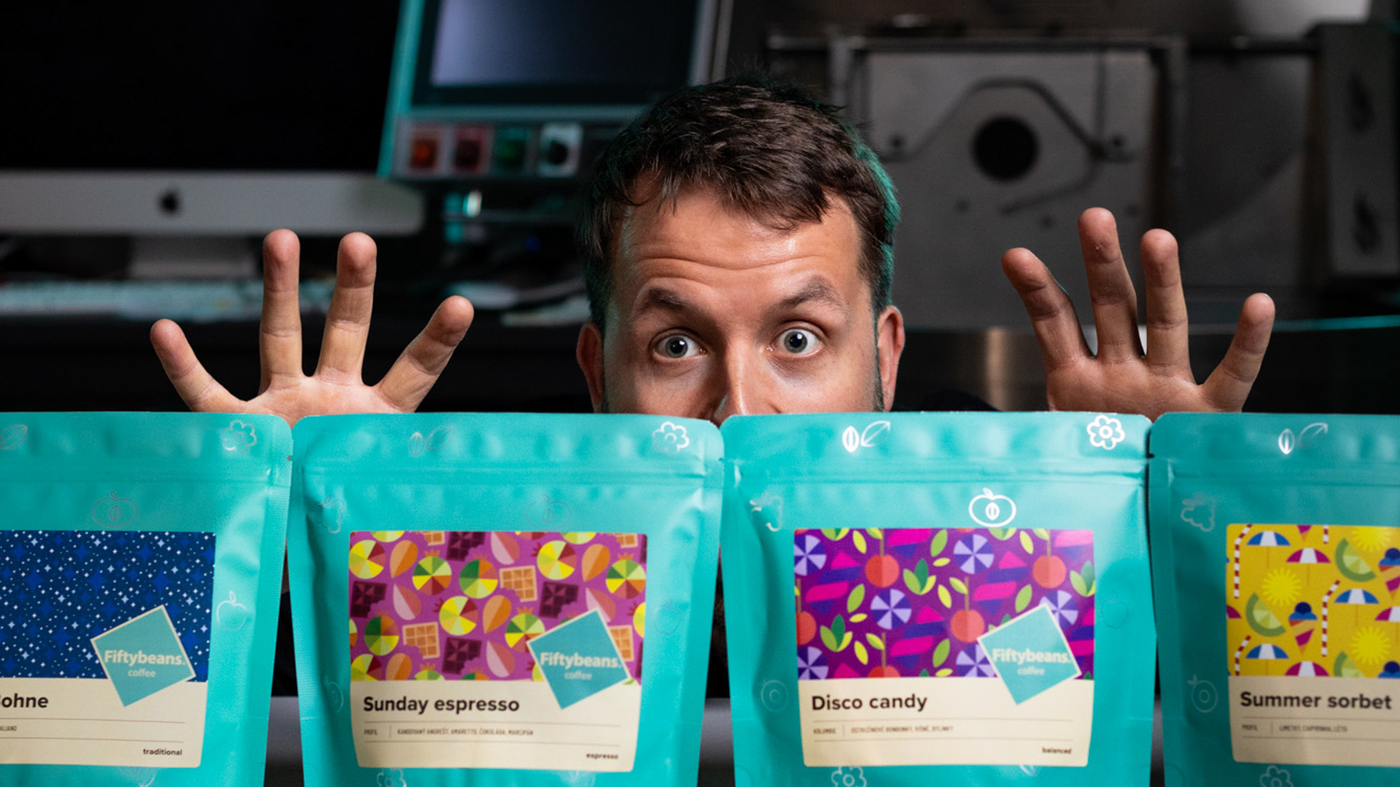 Jaké druhy kávy existují? Barista vysvětluje, jak se vyznat