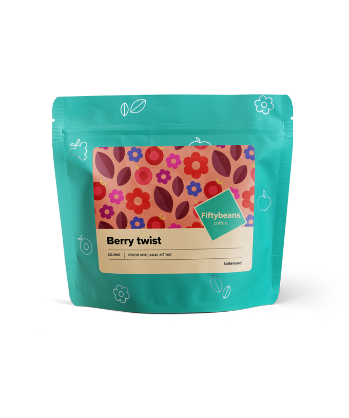Berry twist