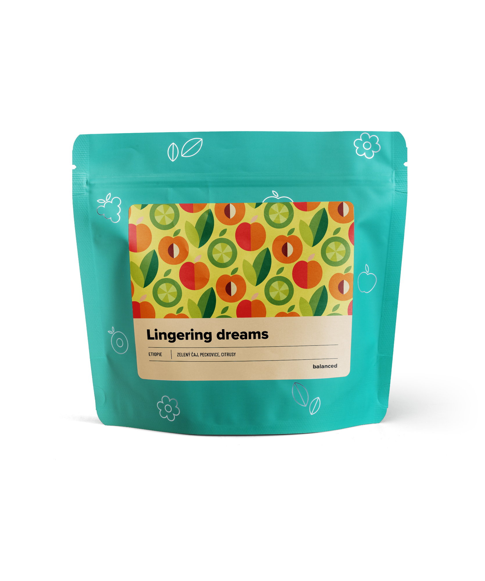 Lingering dreams